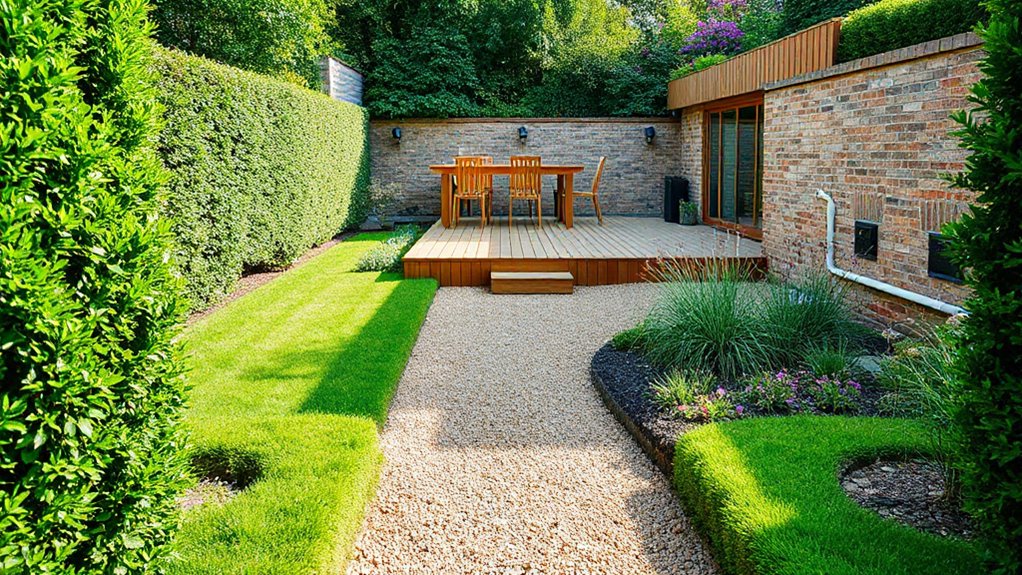 Landscaping Features That Increase Buyer Interest in UK Properties