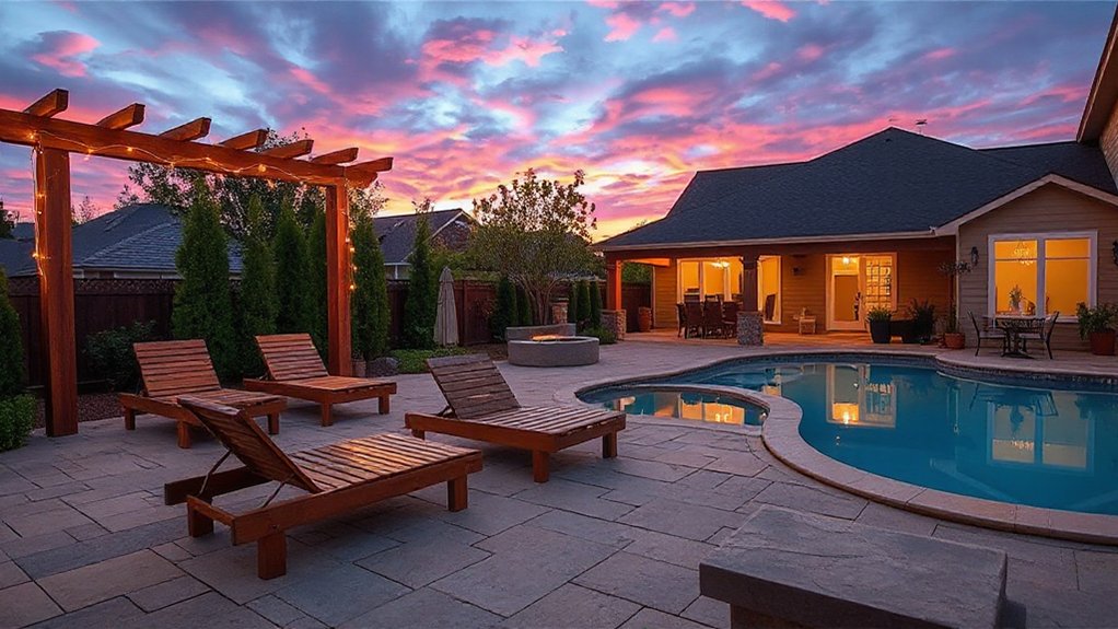 Outdoor Living Upgrades That Increase Property Appeal