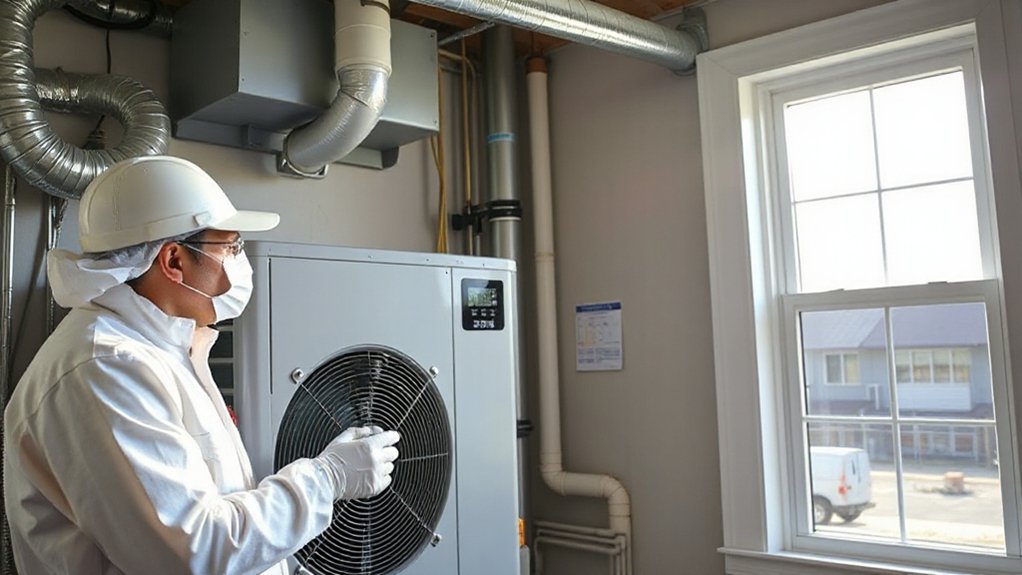 ensure safety and compliance