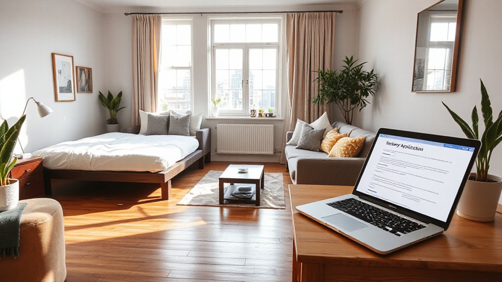 fair clear tenant screening