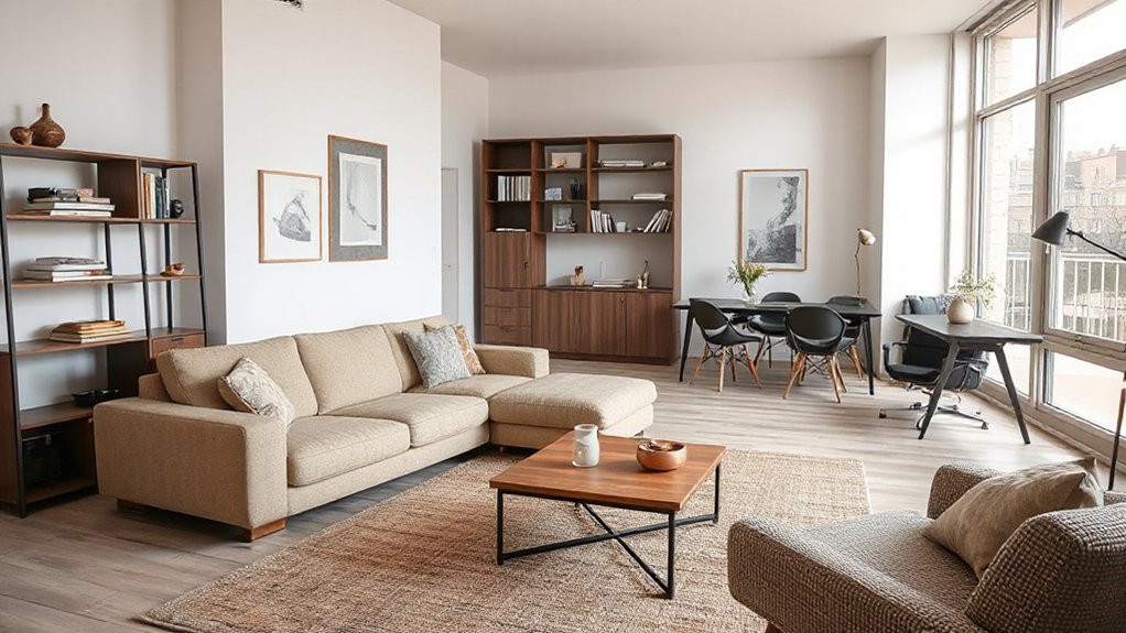 HMO Furniture Packages: What Tenants Expect in 2026