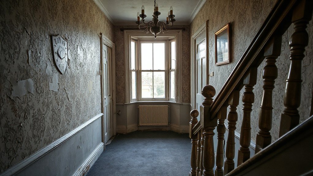 Manchester Buyers’ Guide To Viewing Older Terraced Properties