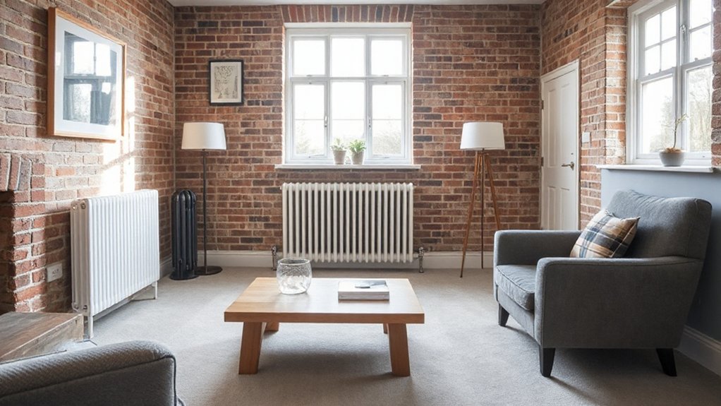 harmonious heritage modern fusion
