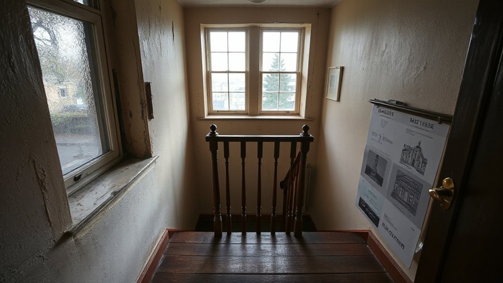 Edinburgh Renters’ Guide To Viewing Flats In Historic Buildings