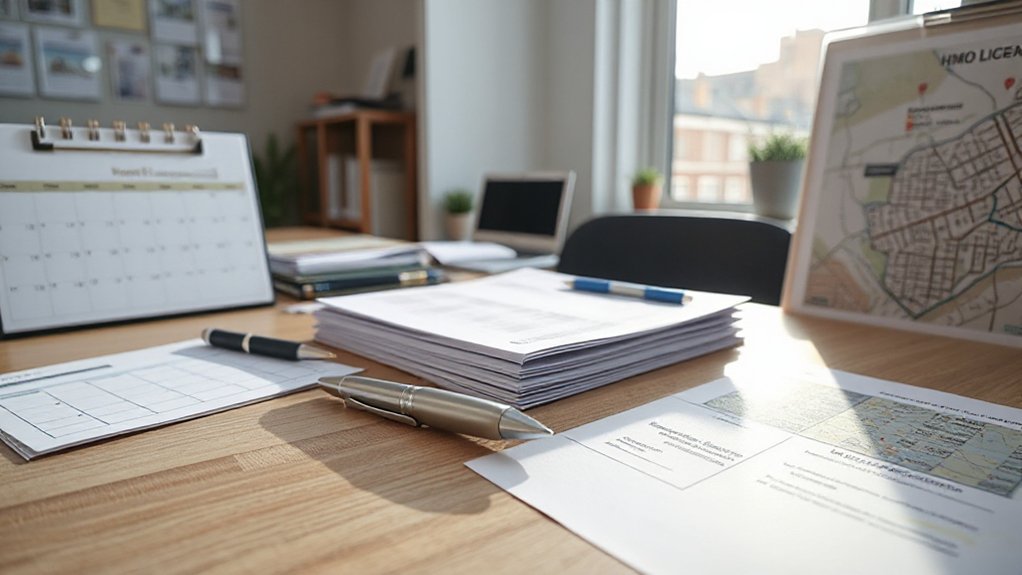 hmo compliance and enforcement
