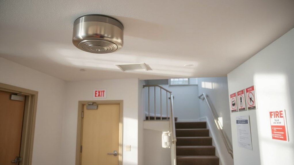 hmo fire safety compliance