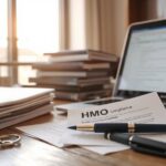 hmo legal compliance risks