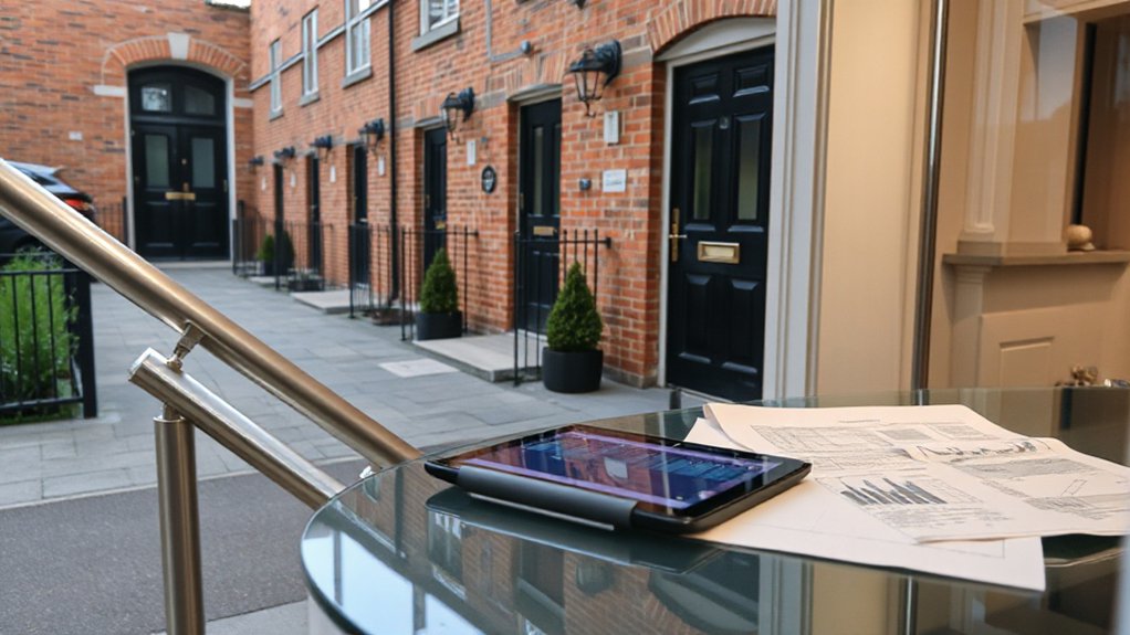 hmo refinancing and equity strategies