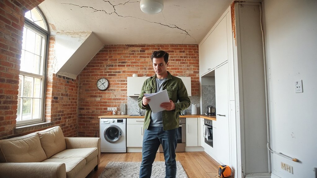 home evaluation and planning