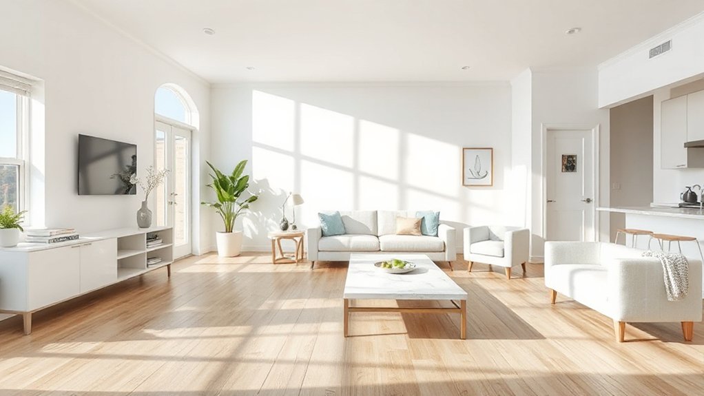 home upgrades for quicker sales