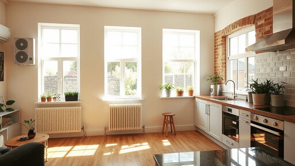 Energy-Efficient Upgrades UK Homeowners Are Prioritising