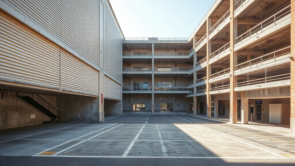 inclusive accessible parking solutions