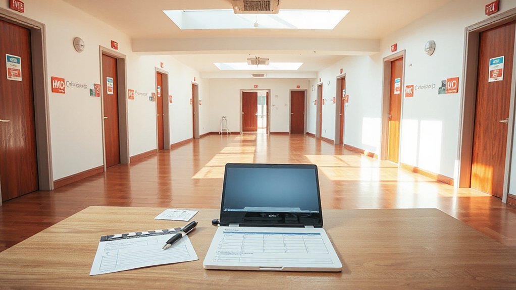 insurance compliance audits guide