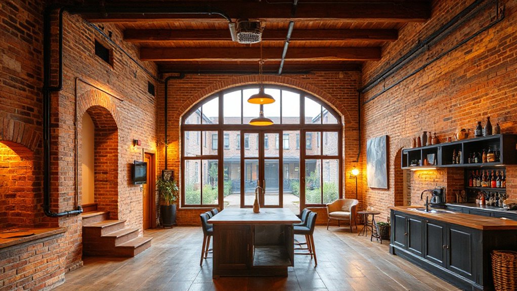 integrate and optimize building systems