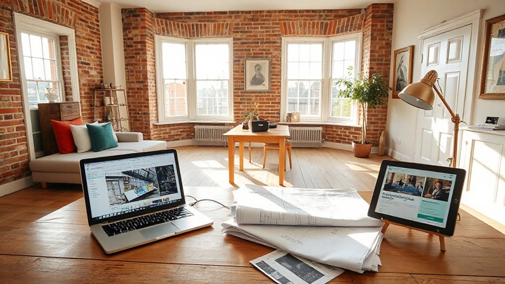 local sheffield design expertise