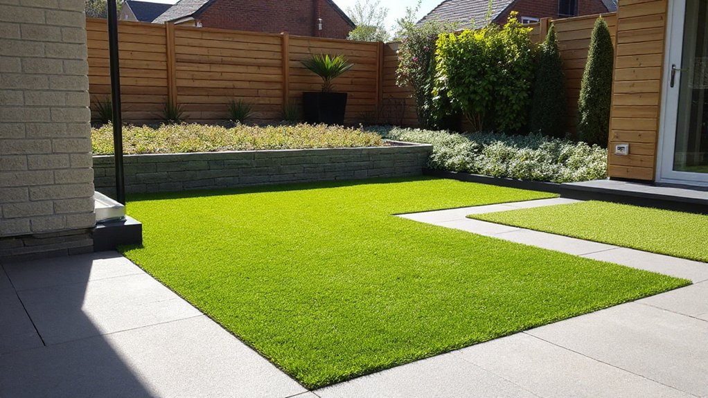 low maintenance sustainable groundcovers