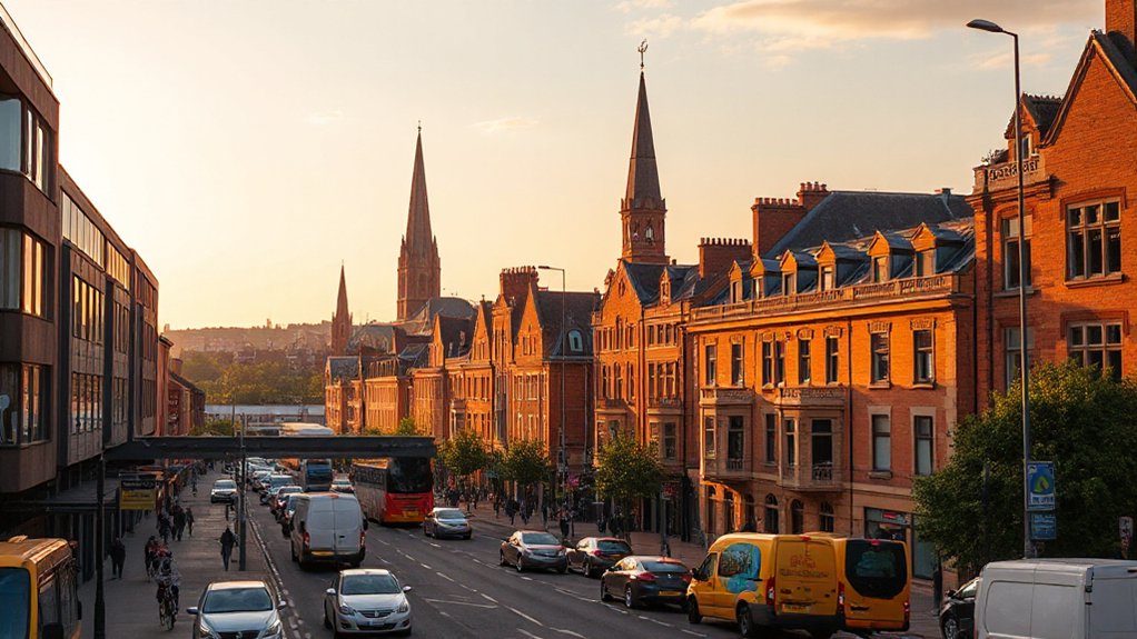 manchester hmo market resilience