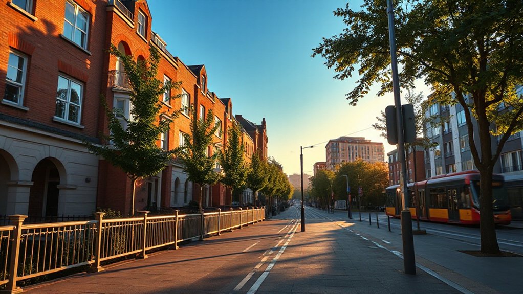 manchester hmo rental hotspots