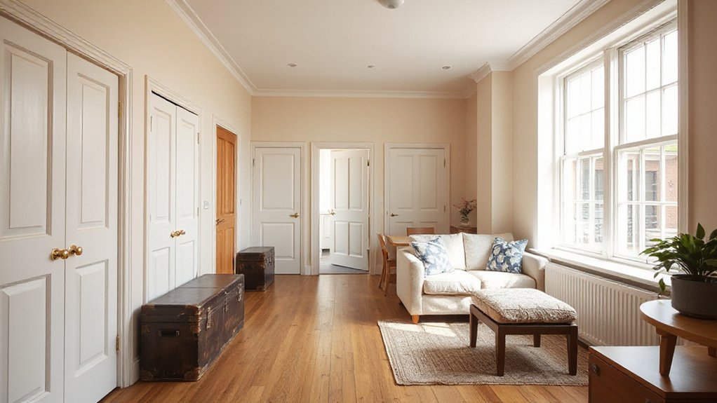 How to Maximise Rental Income From a UK HMO Property