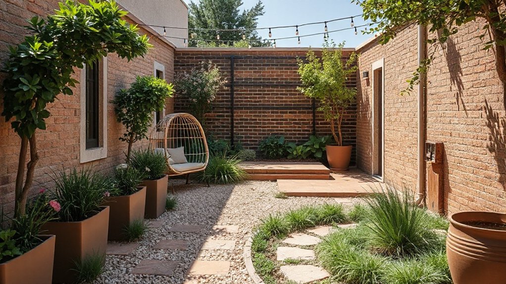 maximize small space efficiency
