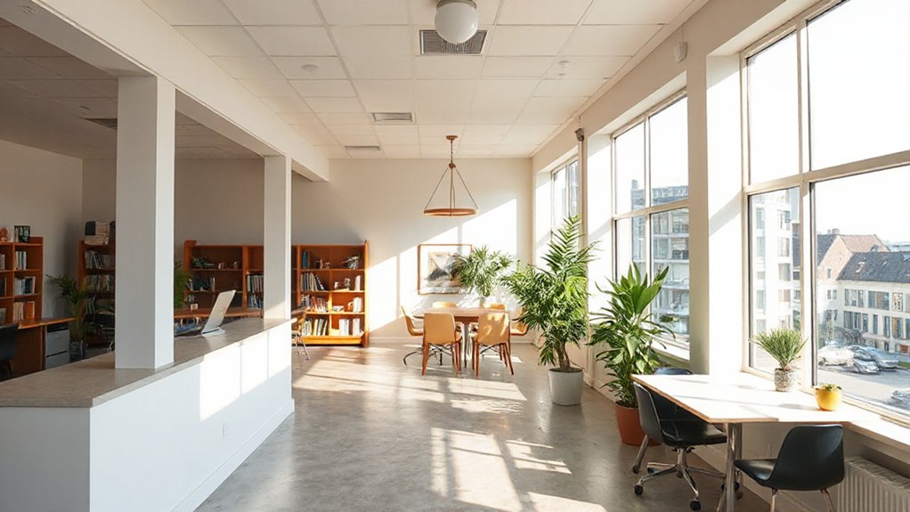 natural light harmony