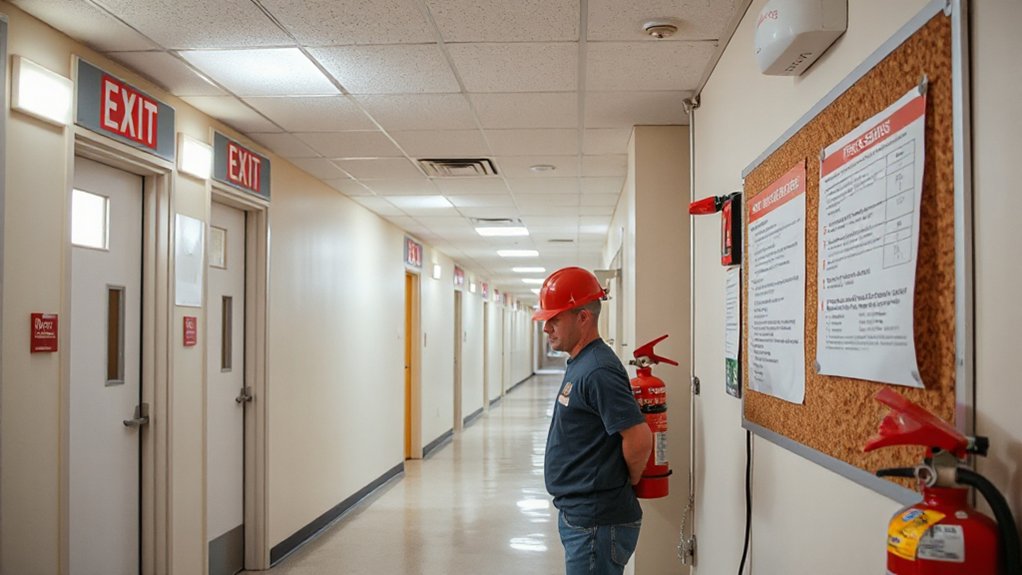 ongoing safety compliance practices