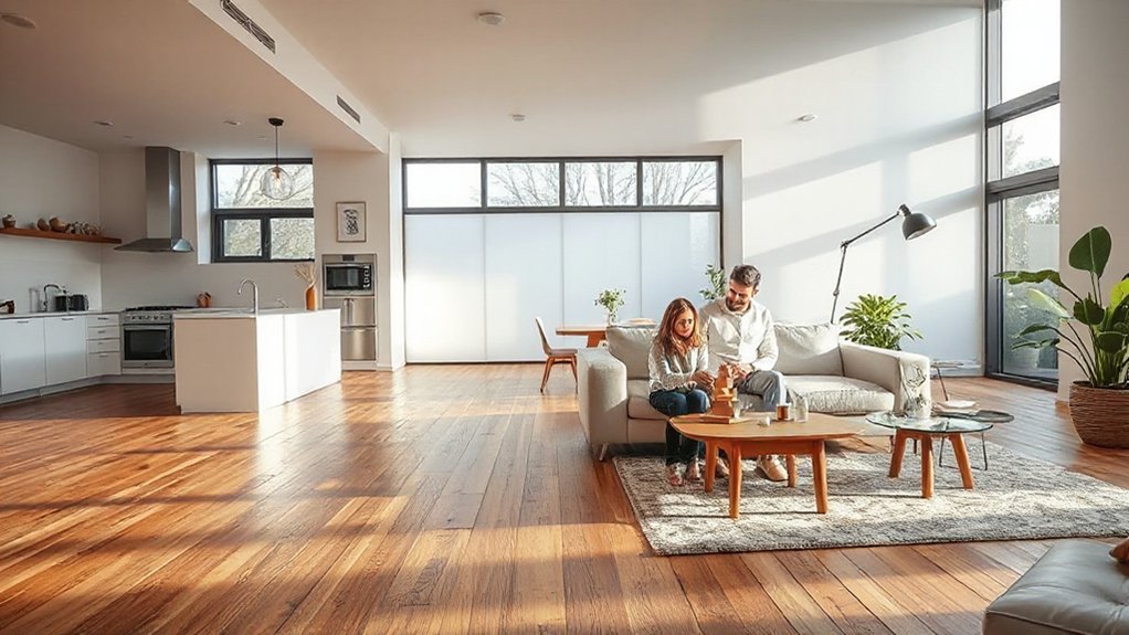 Open‑Plan Living: Is It Still Right for UK Families?