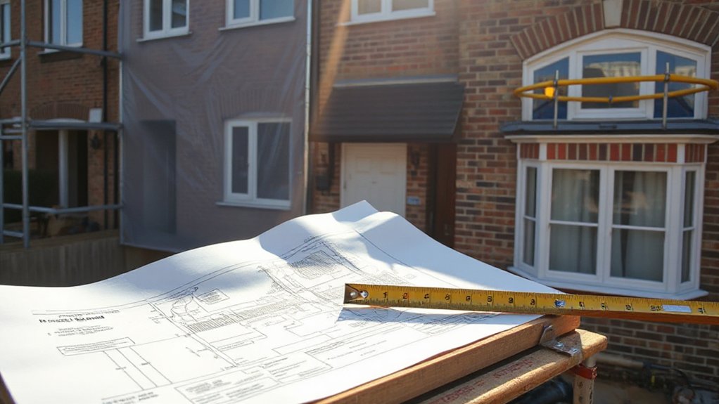 permits standards long term compliance