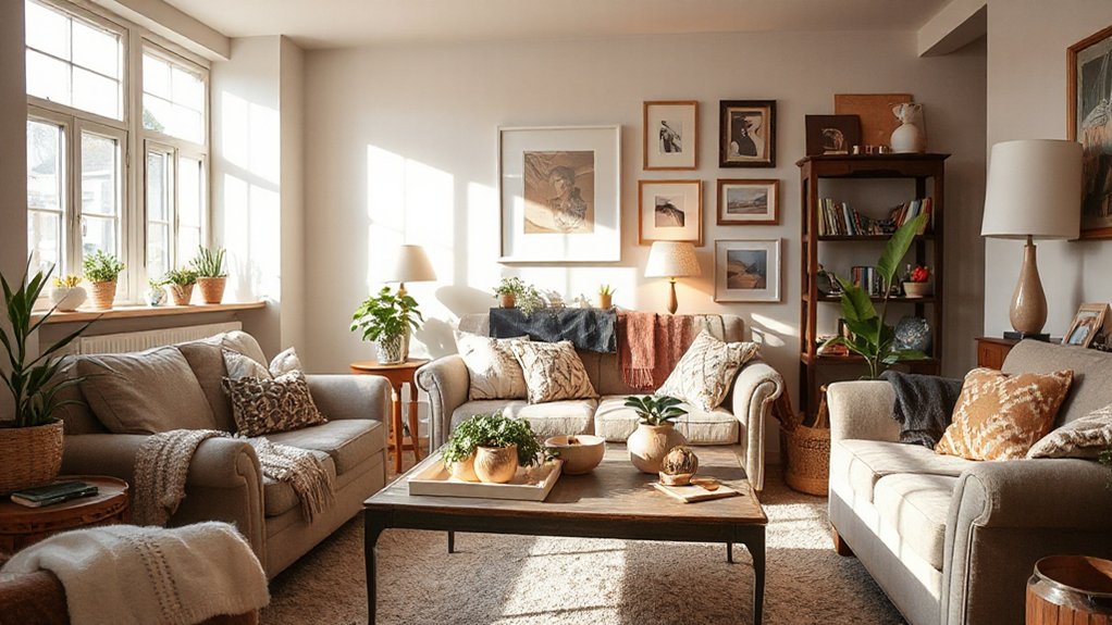 personalized affordable art displays