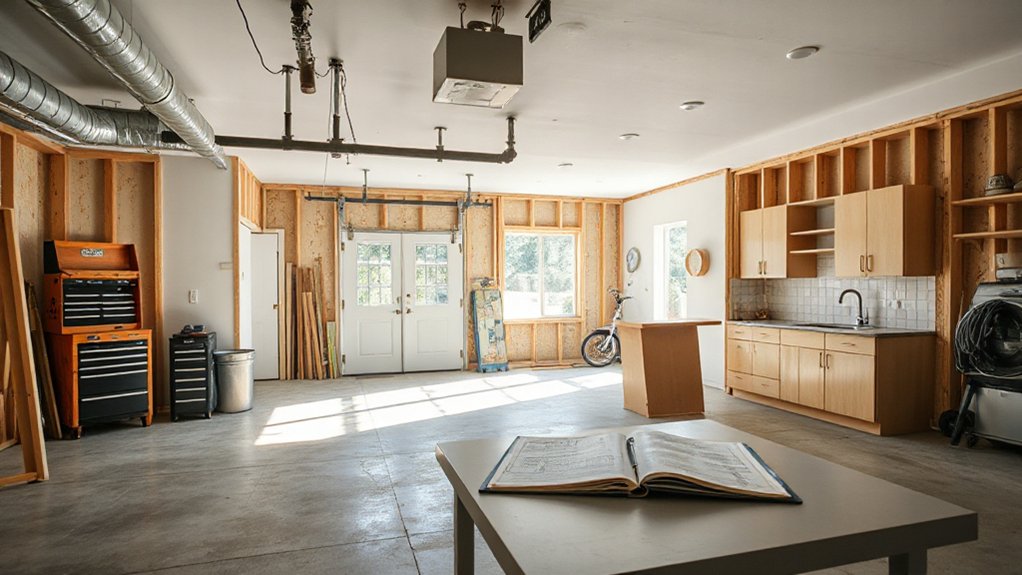 plan permits and standards