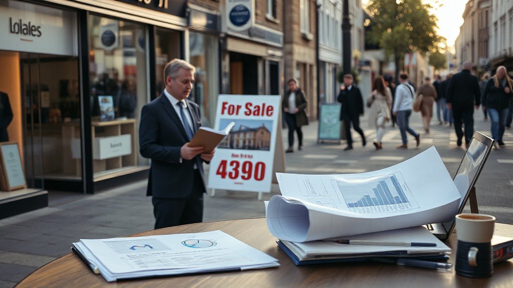 How UK Sellers Can Prepare For A Fast Sale In A Competitive Market
