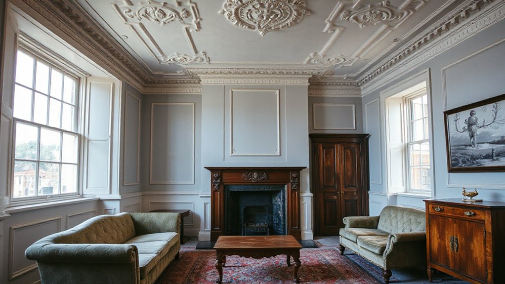 preserve restore detail modernize