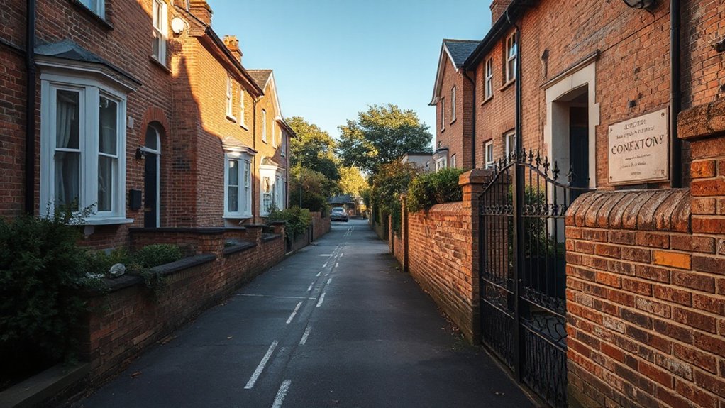 property rights and restrictions
