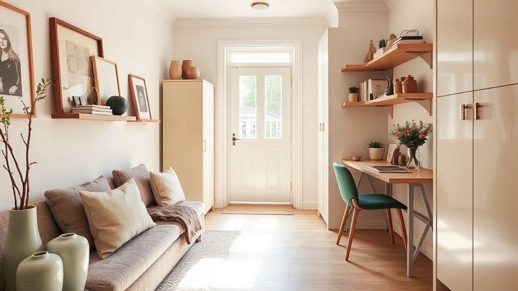 purposeful dual purpose decor