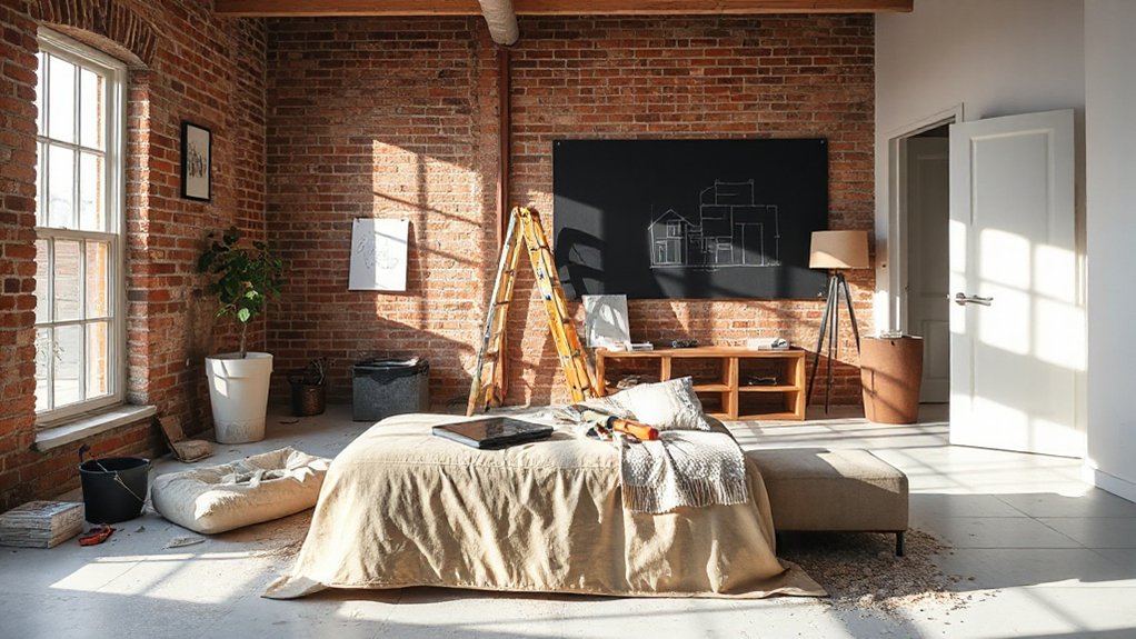 Sheffield Homeowners’ Guide To Planning A Major Renovation