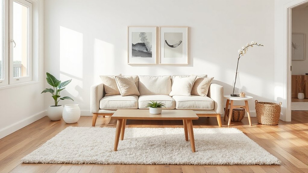 room by room decluttering strategy