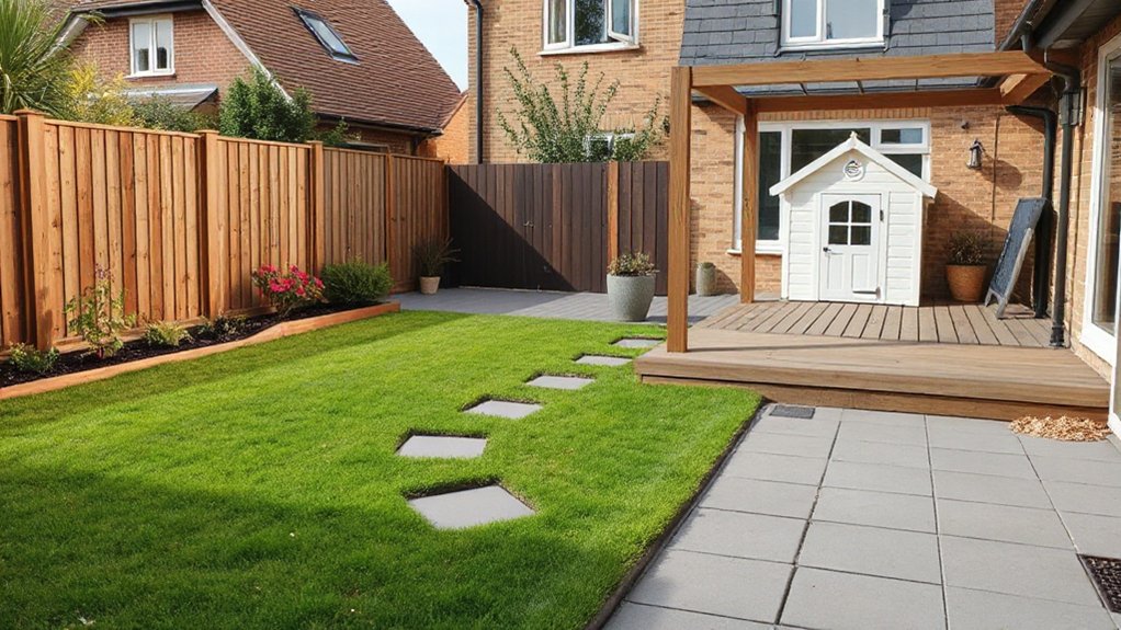 safe stylish play areas