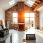 scottish renovation regulations overview