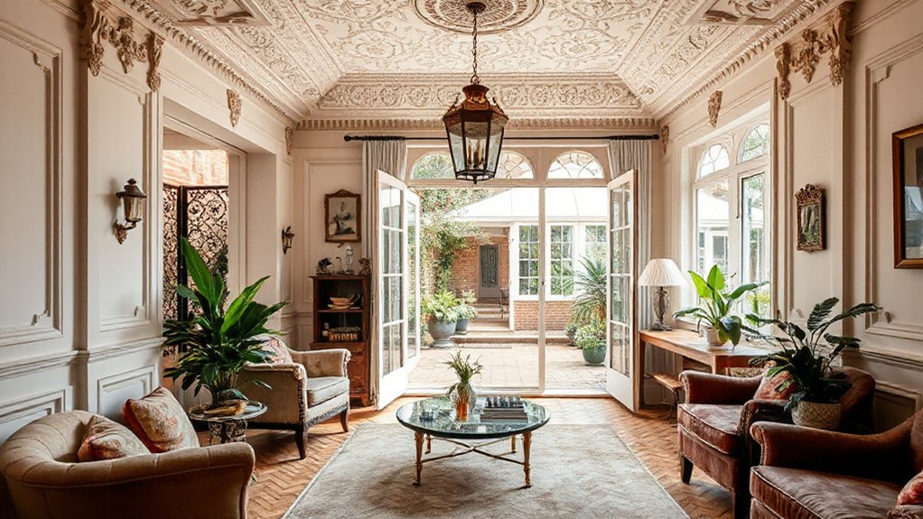 seamless indoor outdoor transition