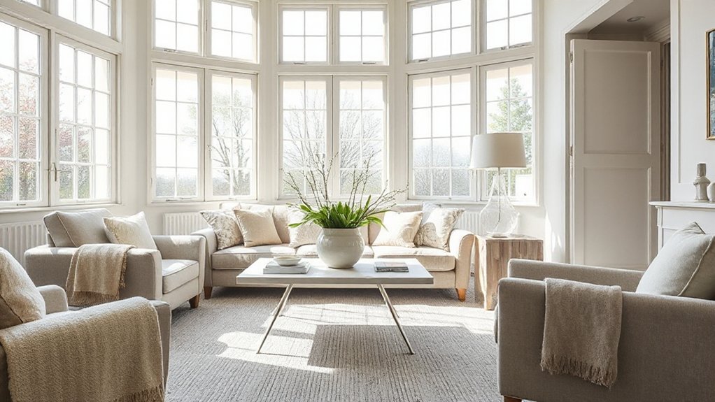 seasonal impactful furniture updates