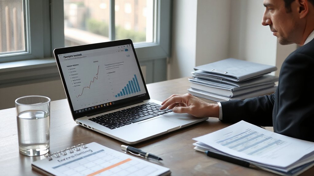 secure consistent income verification