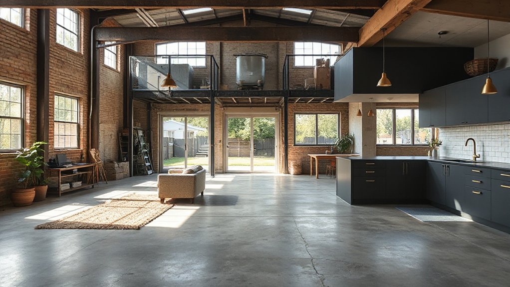set clear renovation goals