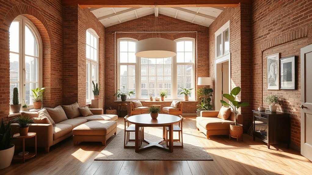 shared living communal design