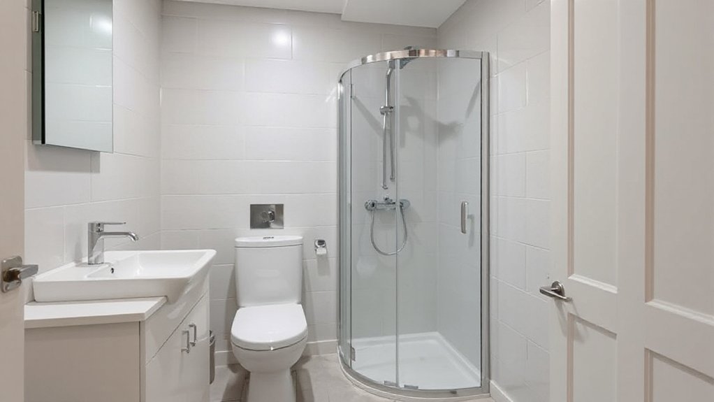 Bathroom Layout Ideas for Compact UK Homes