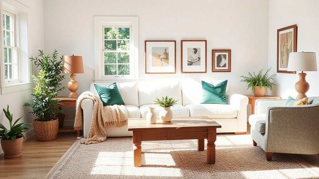 smart budget decor shopping strategies