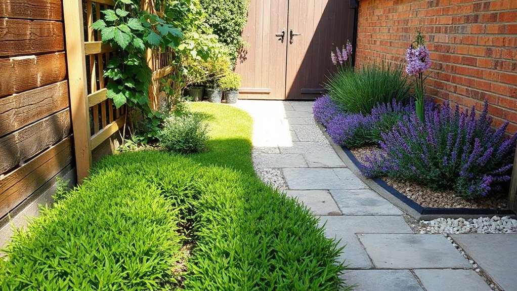 smart compact sustainable planting