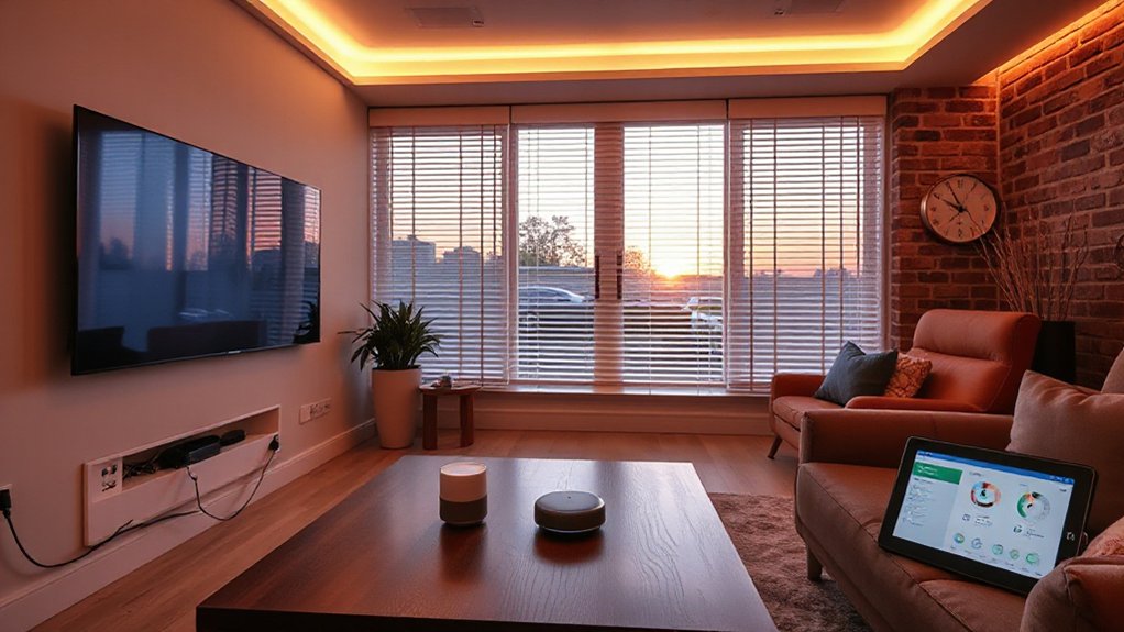 Smart-Home Features Becoming Popular in UK Properties