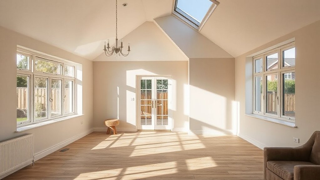 smart no trade insulation upgrades