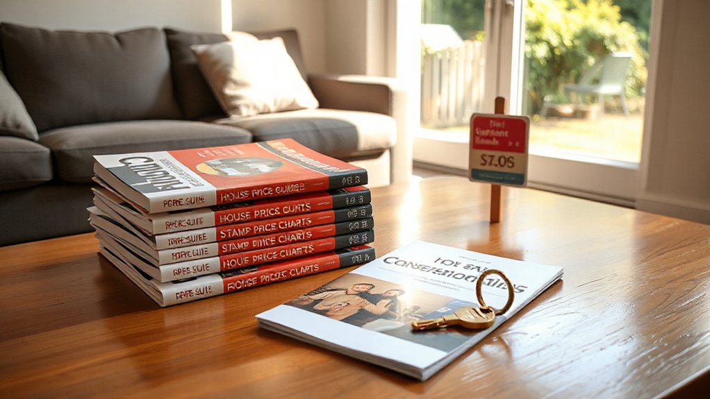 stamp duty conveyancing costs
