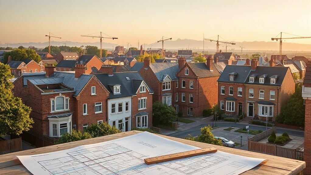 strategic inclusive housing planning